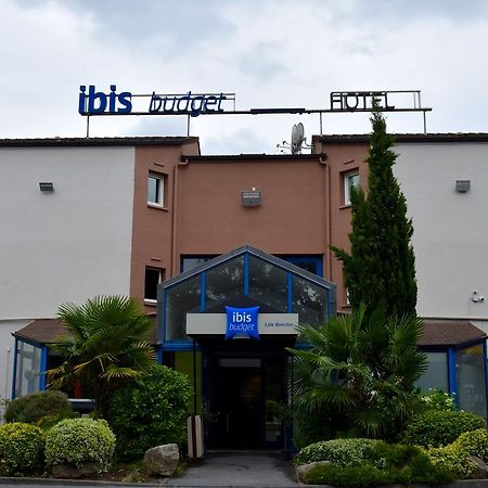 Ibis Budget Lille Ronchin - Stade Pierre Mauroy ภายนอก รูปภาพ
